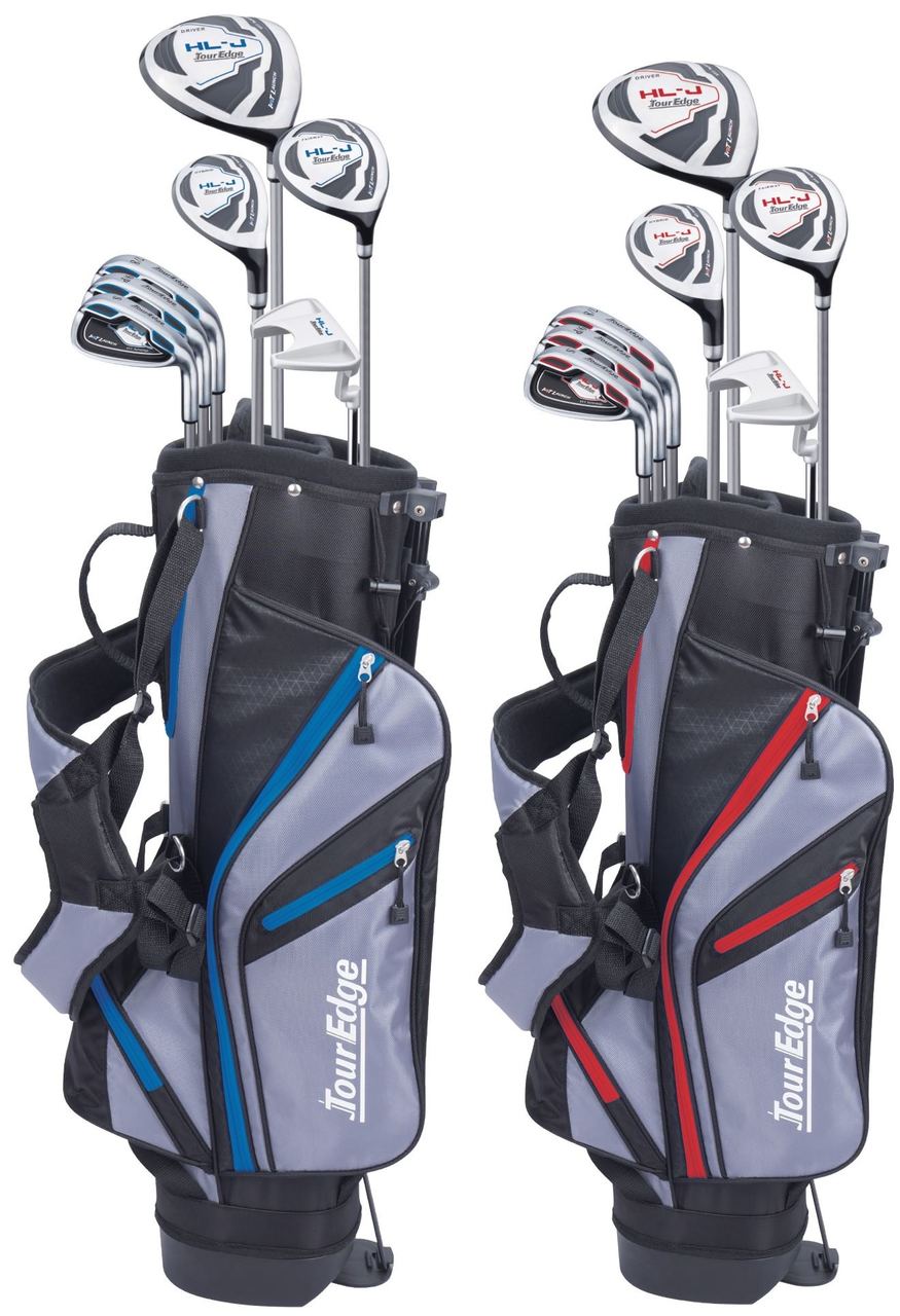 puma junior golf bag