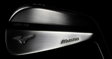 Mizuno MP-18 Irons - Just Say Golf