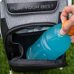 PING Traverse Insulated Cooler Pocket