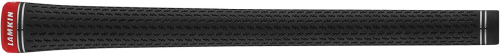 Lamkin Crossline Black/Red - Stock Grip for the TaylorMade Stealth Irons