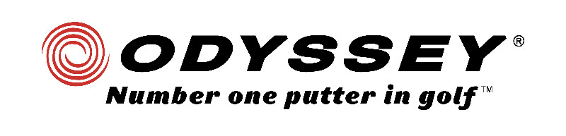 odyssey putter logo