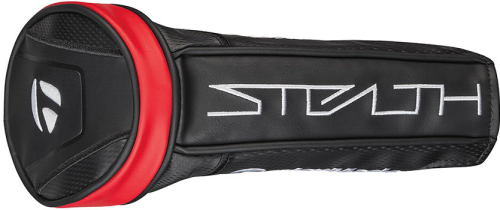 TaylorMade Stealth Fairway Wood Headcover
