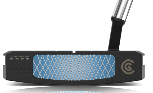 Cleveland Frontline Elite ELEVADO Slant Neck Putter