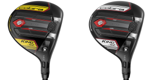 Cobra King Speedzone Fairway Wood Just Say Golf