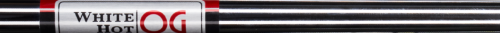 Odyssey White Hot OG 2-Ball Putter -Golf Clubs Shop moved c42ce0cc74241aac620323bb2bfc58c3