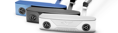 Mizuno M-Craft Type II Putter -Golf Clubs Shop moved e88b9fa4e693136e100ab5ef05c25a9a