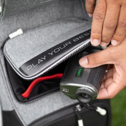 PING Traverse Range-finder pocket
