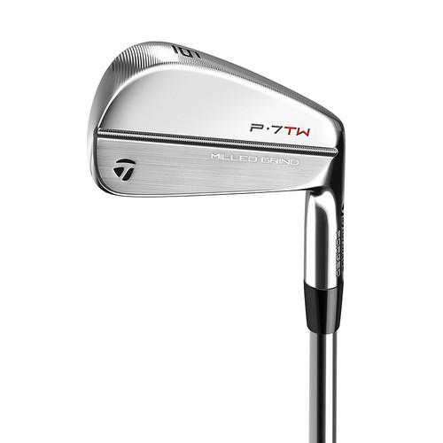 TaylorMade P7TW Irons (3-PW) - Just Say Golf