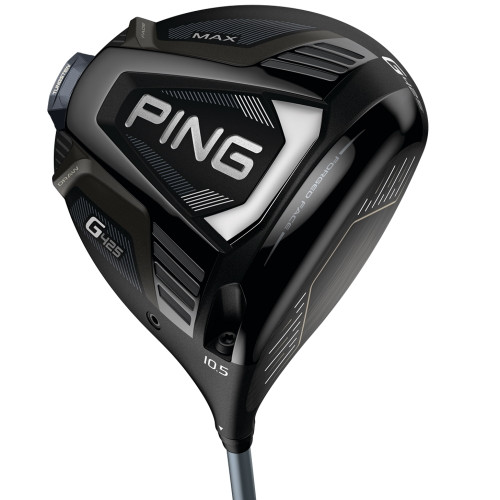 Ping G425 MAX Driver - Just Say Golf