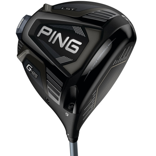 Ping G410 LST Driver - Club 14 Golf