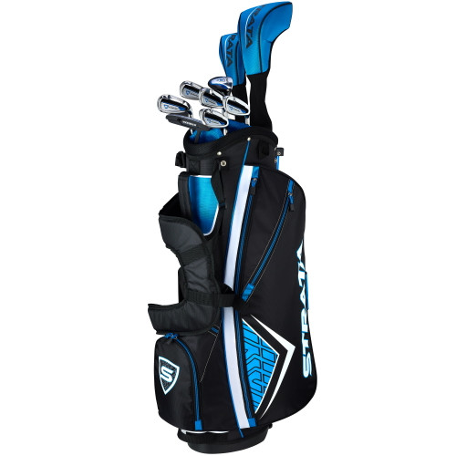 Callaway Strata 12-Piece Men's Package Set