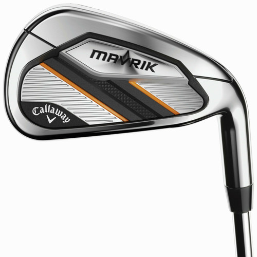 Callaway MAVRIK Pro iron 4番アイアン Callaway MAVRIK Pro Irons | Callaway Golf Pre-Owned