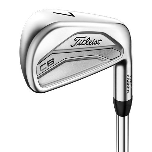 Titleist 620 CB Irons - Just Say Golf