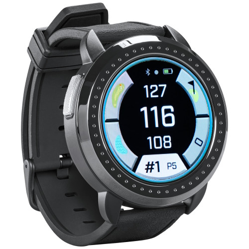 Bushnell iON Elite GPS Golf Watch - Just Say Golf