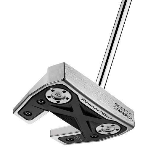 SCOTTY CAMERON PHANTOM 5S パター Phantom 5S | Face Balanced Putter | Scotty - Scotty Cameron