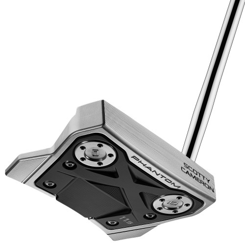 SCOTTY CAMERON●スコッティーキャメロン●PHANTOMX 11.5 Phantom X 11.5 - Scotty Cameron