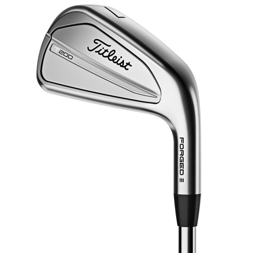 Titleist T200 フォージドアイアン 4i Titleist T200 Irons | 2024 - Just Say Golf