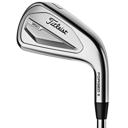 Titleist T350 Irons 2024 Just Say Golf