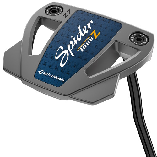 TaylorMade Spider パター TaylorMade Spider Tour Z Double Bend Putter | 2024 - Just Say Golf