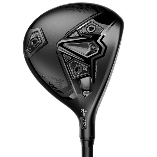 Cobra Darkspeed LS Fairway Wood - Just Say Golf