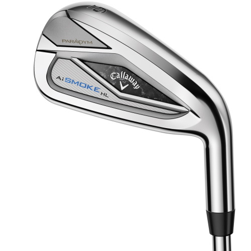 CALLAWAY PARADYME Ai SMOKE HL ユーティリティ　#6 Callaway キャロウェイ PARADYM Ai SMOKE HL ユーティリティ ゴルフ