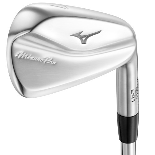 Mizuno Pro 241アイアン | X100 | Dynamic Gold MIZUNO ミズノ Mizuno Pro 241 アイアン Dynamic Gold 120 7本
