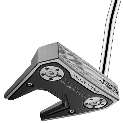 SCOTTY CAMERON PHANTOM X 7 パター Phantom X 7 - Scotty Cameron
