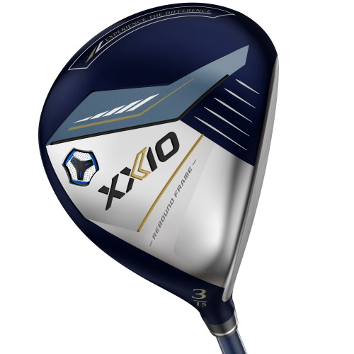 XXIO 13 Fairway Wood - Just Say Golf