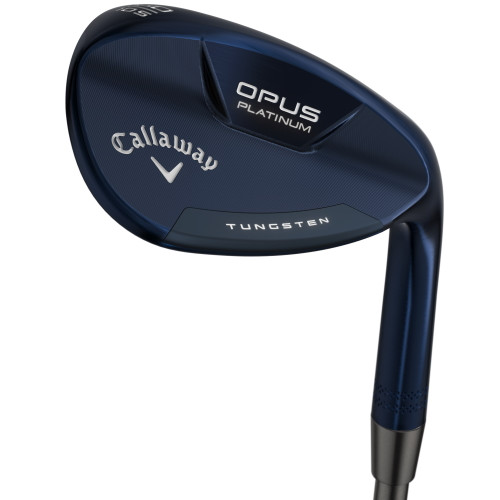 レディース)美品！Callaway OPUS 56度ウェッジ Callaway Lady Opus Wedge - Maple Hill Golf