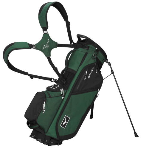 ミズノ BR-D4 キャディバッグ スタンド 0000760480_3.jpg