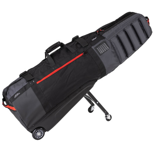 Sun Mountain ClubGlider Meridian Travel Cover - Just Say Golf