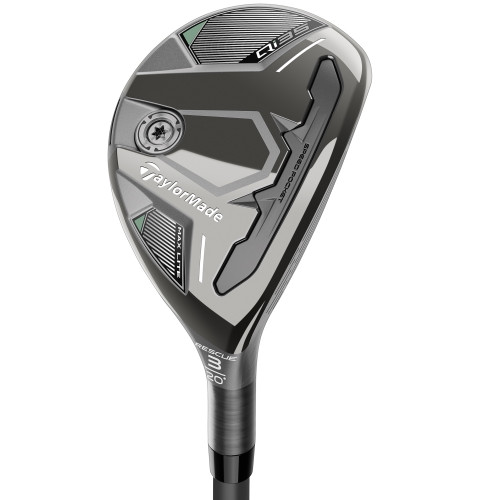TaylorMade - まんぼう TM25MWR-TC383-Qi35-MaxLite-