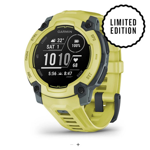 Garmin Instinct E 45mm