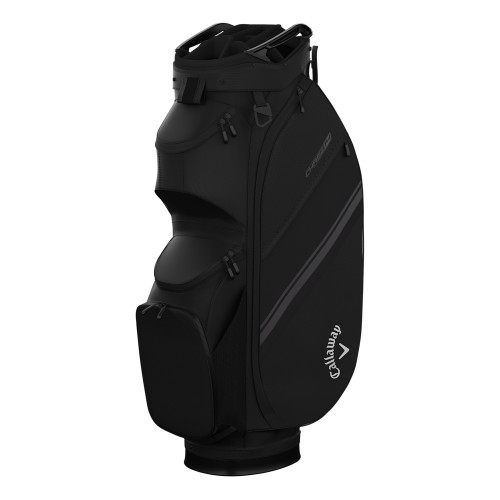 CALLAWAY GOLF BIG BERTHA FUSION BAG XXV ANIVERSARY | eBay