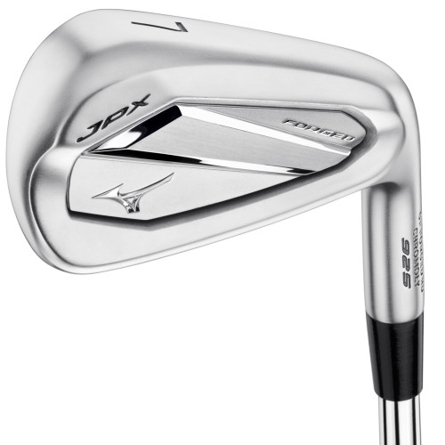 Mizuno JPX 925 Forged Irons - Just Say Golf