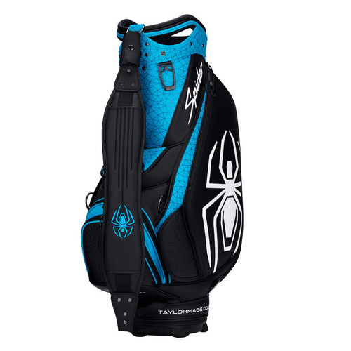 Taylormade Spider Staff Bag