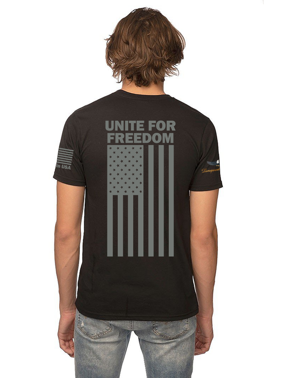 Unite For Freedom - Made in USA