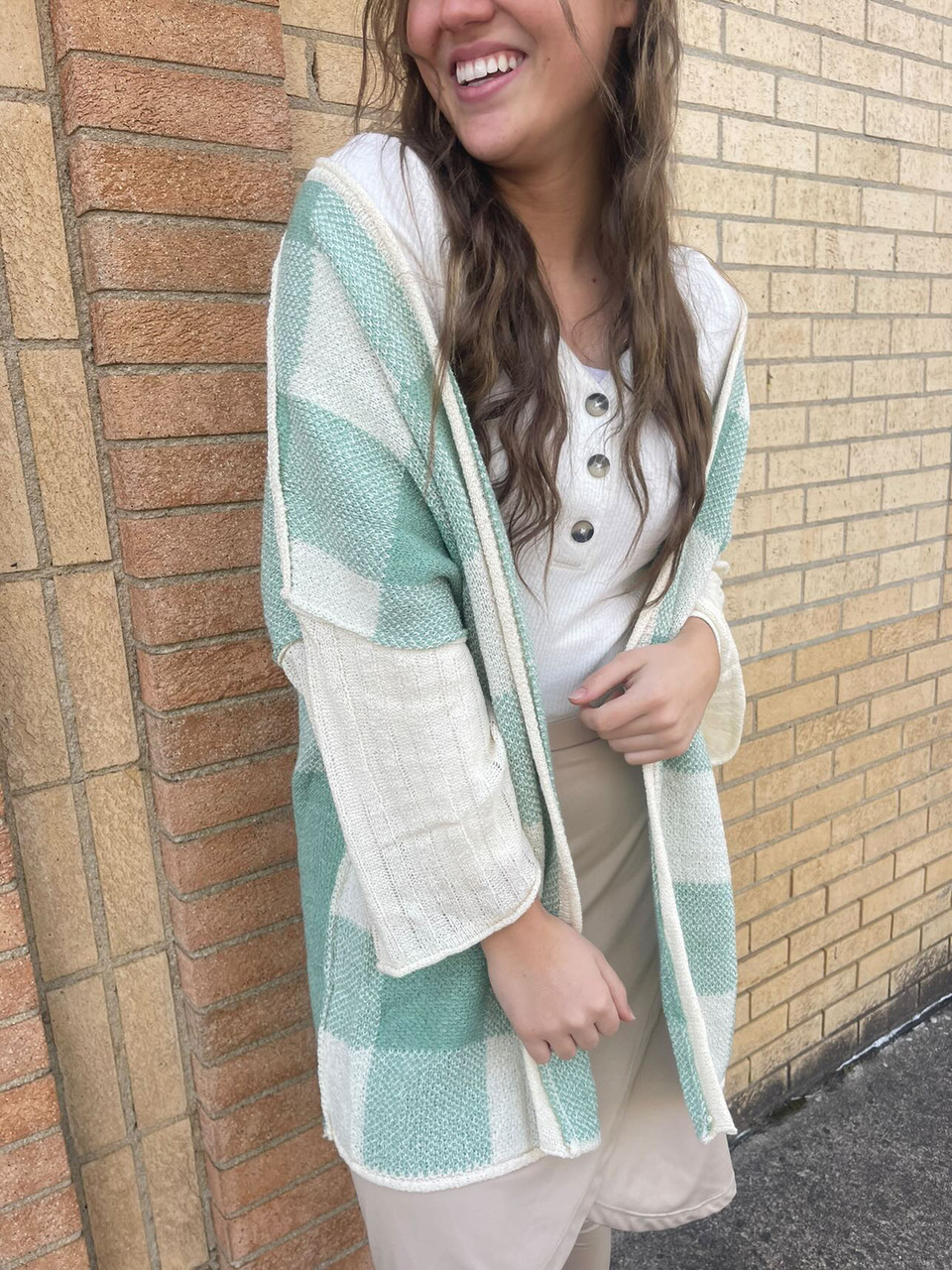 Malina Cardigan