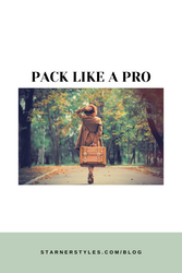 Pack Like a Pro