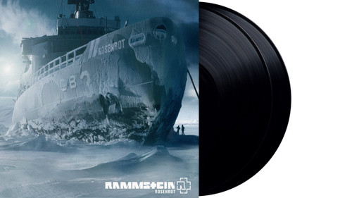 Rosenrot