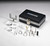 General Probe Kit with Carrying Case Variety of probes