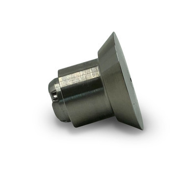 Magnetic Coupling Cone Plate Spindle Assembly - 316 SS