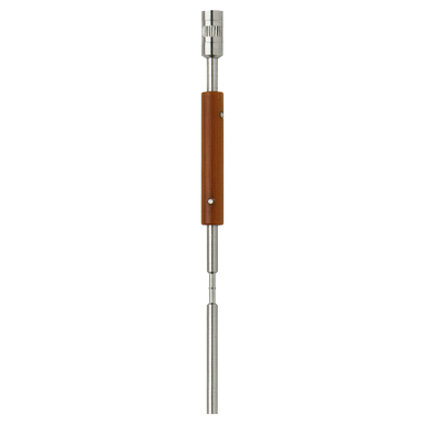 This spindle is used for viscosity testing in accordance with ASTM D2983 (Low Temperature Viscosity Measurement of Automotive Fluid Lubricants).