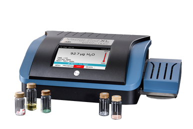 Brookfield Instrument Computrac Vapor Pro XL | Request a Quote