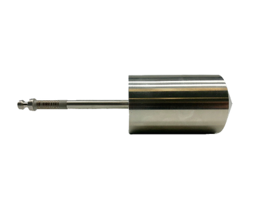 Bob, 45 mm with Bar Code ID on Shaft