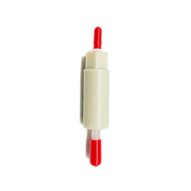 Zero Air filter for Blank testing. Compatible with Jerome instruments J405, J505, J605, X431, and X631.