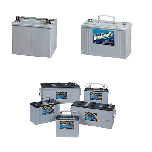 Demo Battery Product 3