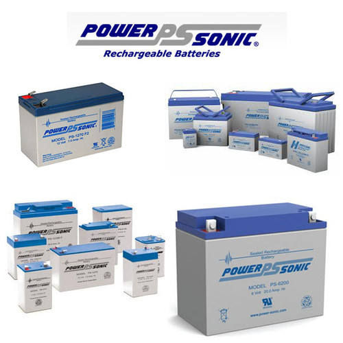 Demo Battery Product 5