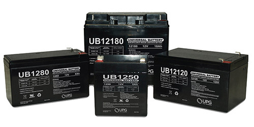 Demo Battery Product 7