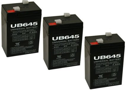 Demo Battery Product 8